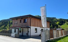 Meine Auszeit – das ferienhaus